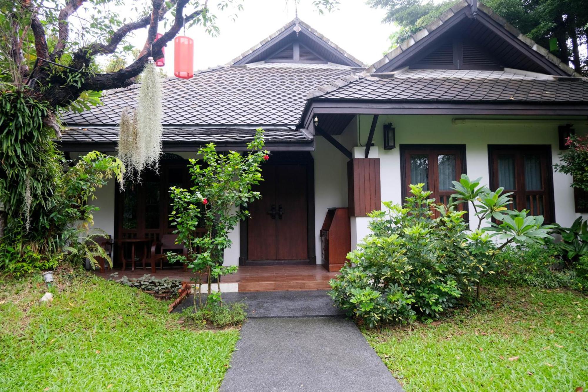 Vimarn Kaew Village And Resort, Chiang Mai